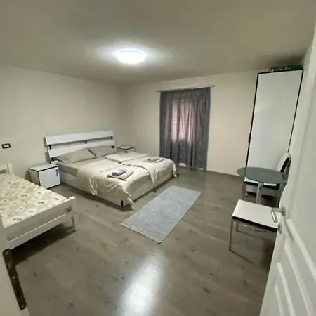 Affittacamere Perroimilloshit Valbona