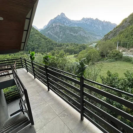 Affittacamere Perroimilloshit Valbona