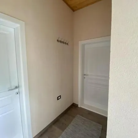 Guest house Perroimilloshit Valbone